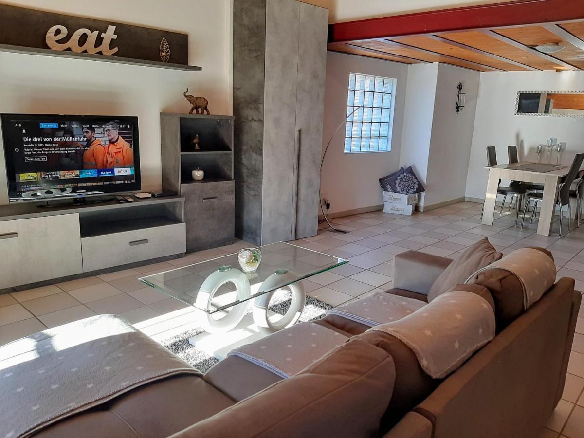 Holidays Homes Il Folletto Quartino Dış mekan fotoğraf