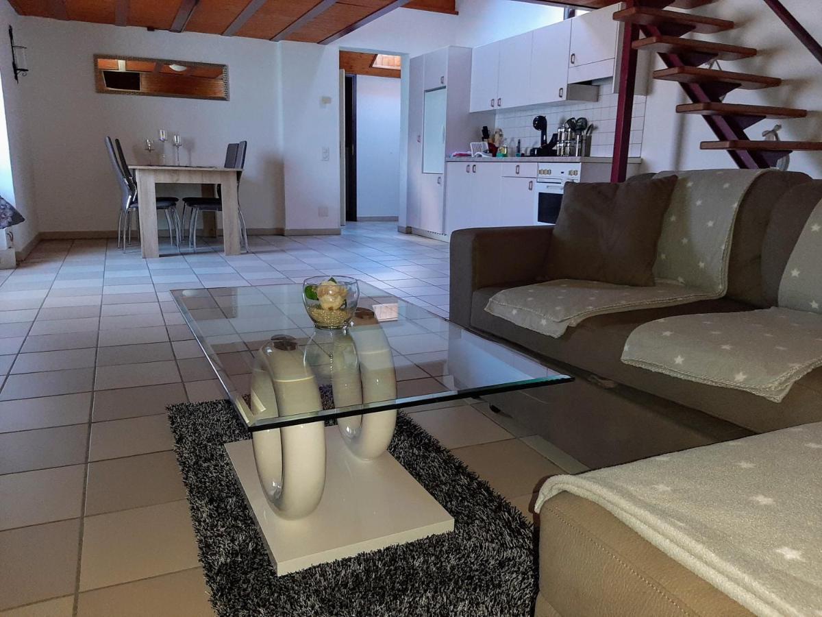 Holidays Homes Il Folletto Quartino Dış mekan fotoğraf