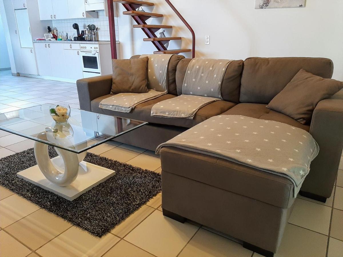 Holidays Homes Il Folletto Quartino Dış mekan fotoğraf