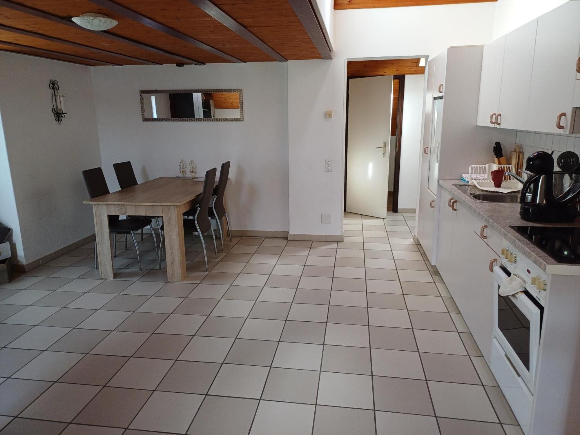Holidays Homes Il Folletto Quartino Dış mekan fotoğraf