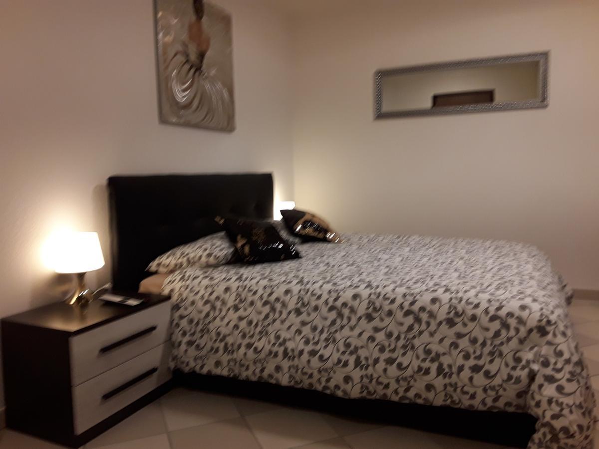 Holidays Homes Il Folletto Quartino Dış mekan fotoğraf