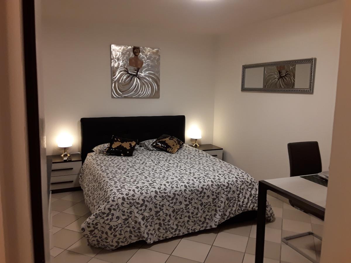 Holidays Homes Il Folletto Quartino Dış mekan fotoğraf