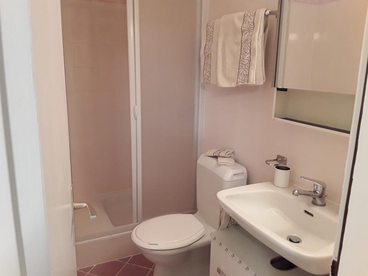 Holidays Homes Il Folletto Quartino Dış mekan fotoğraf