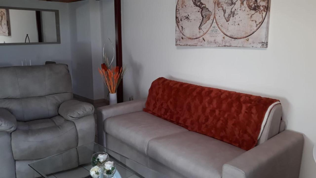 Holidays Homes Il Folletto Quartino Dış mekan fotoğraf