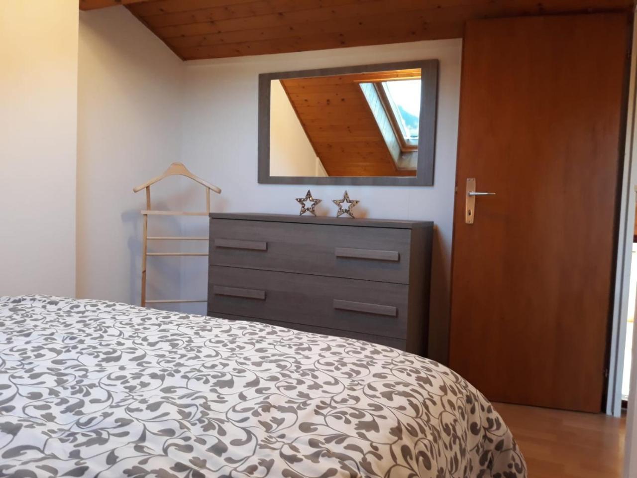 Holidays Homes Il Folletto Quartino Dış mekan fotoğraf