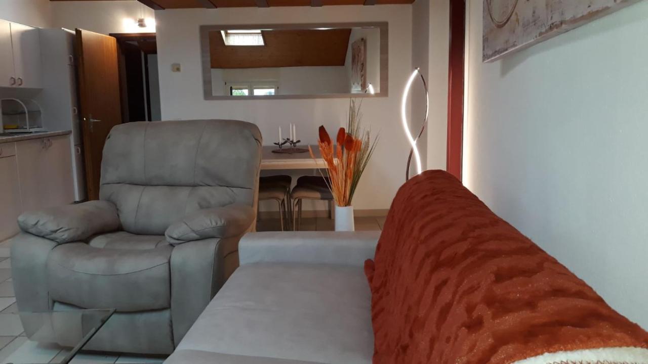 Holidays Homes Il Folletto Quartino Dış mekan fotoğraf