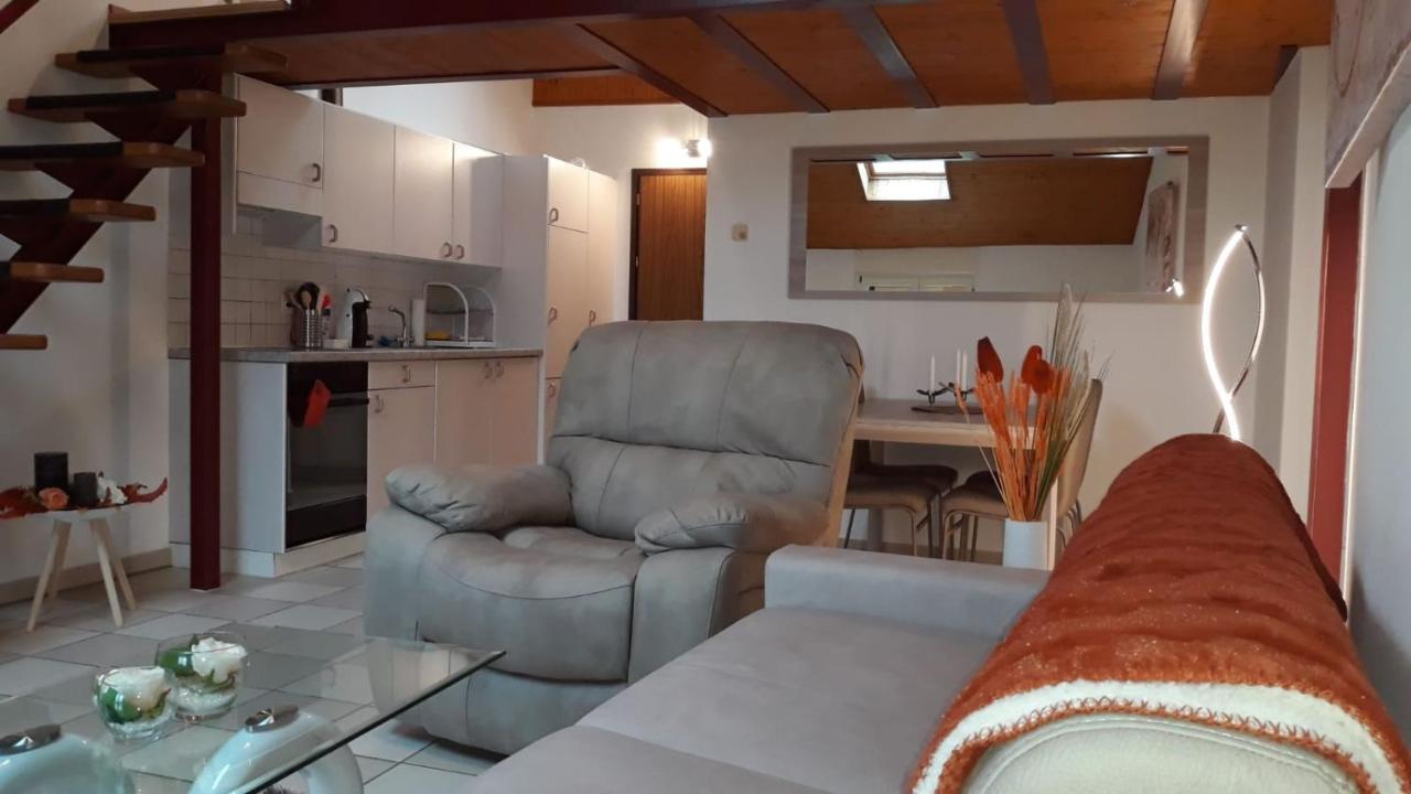 Holidays Homes Il Folletto Quartino Dış mekan fotoğraf