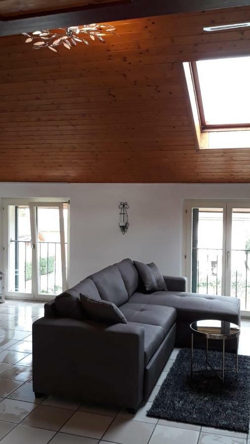 Holidays Homes Il Folletto Quartino Dış mekan fotoğraf
