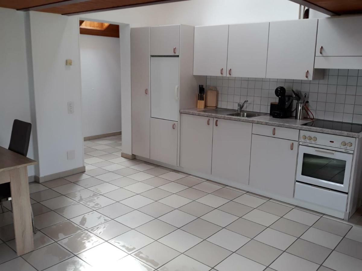 Holidays Homes Il Folletto Quartino Dış mekan fotoğraf