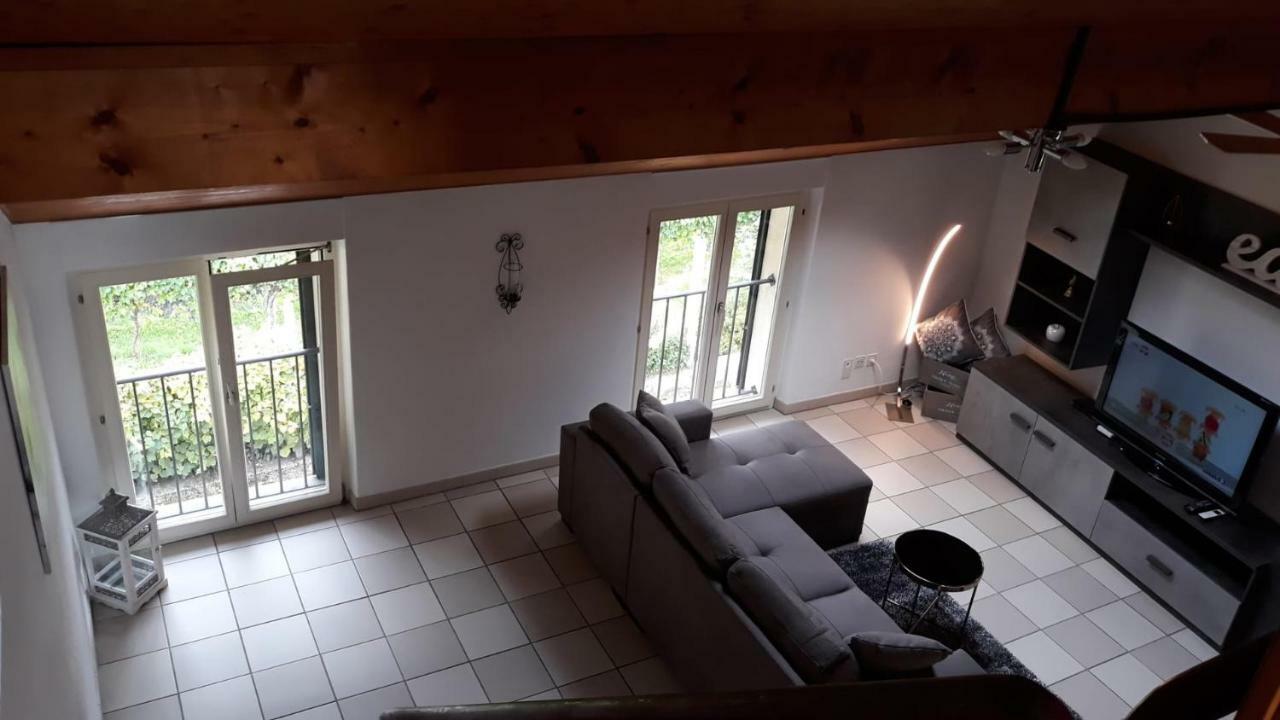 Holidays Homes Il Folletto Quartino Dış mekan fotoğraf