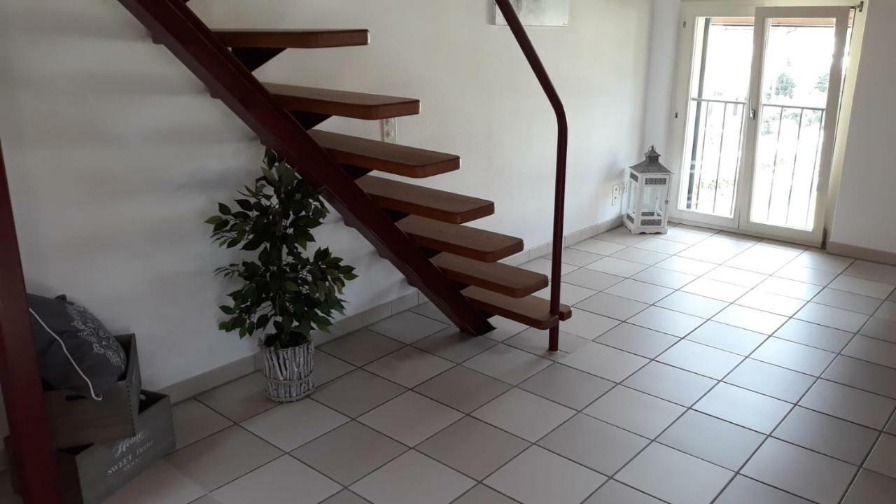 Holidays Homes Il Folletto Quartino Dış mekan fotoğraf