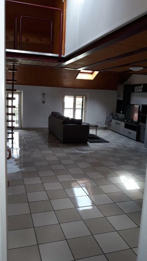 Holidays Homes Il Folletto Quartino Dış mekan fotoğraf