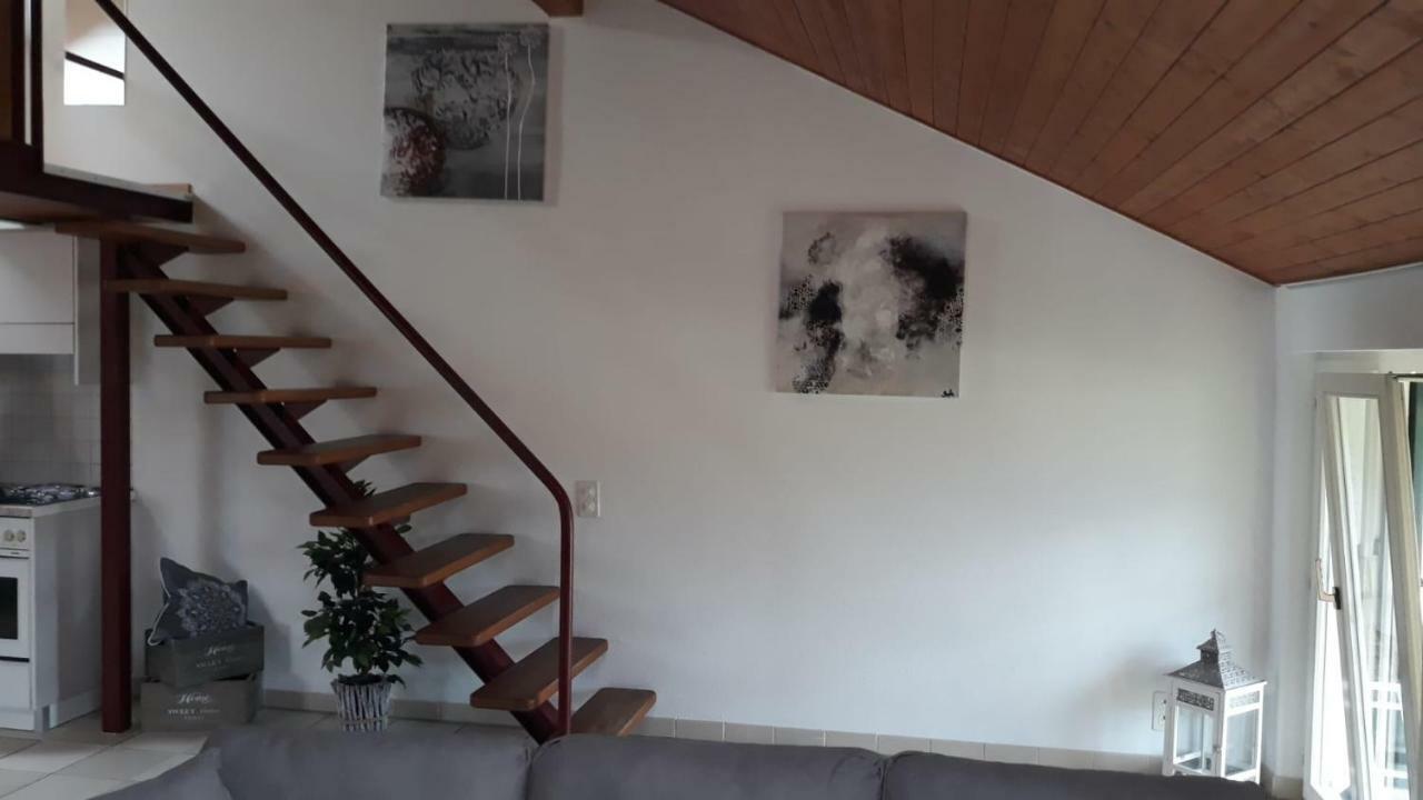 Holidays Homes Il Folletto Quartino Dış mekan fotoğraf