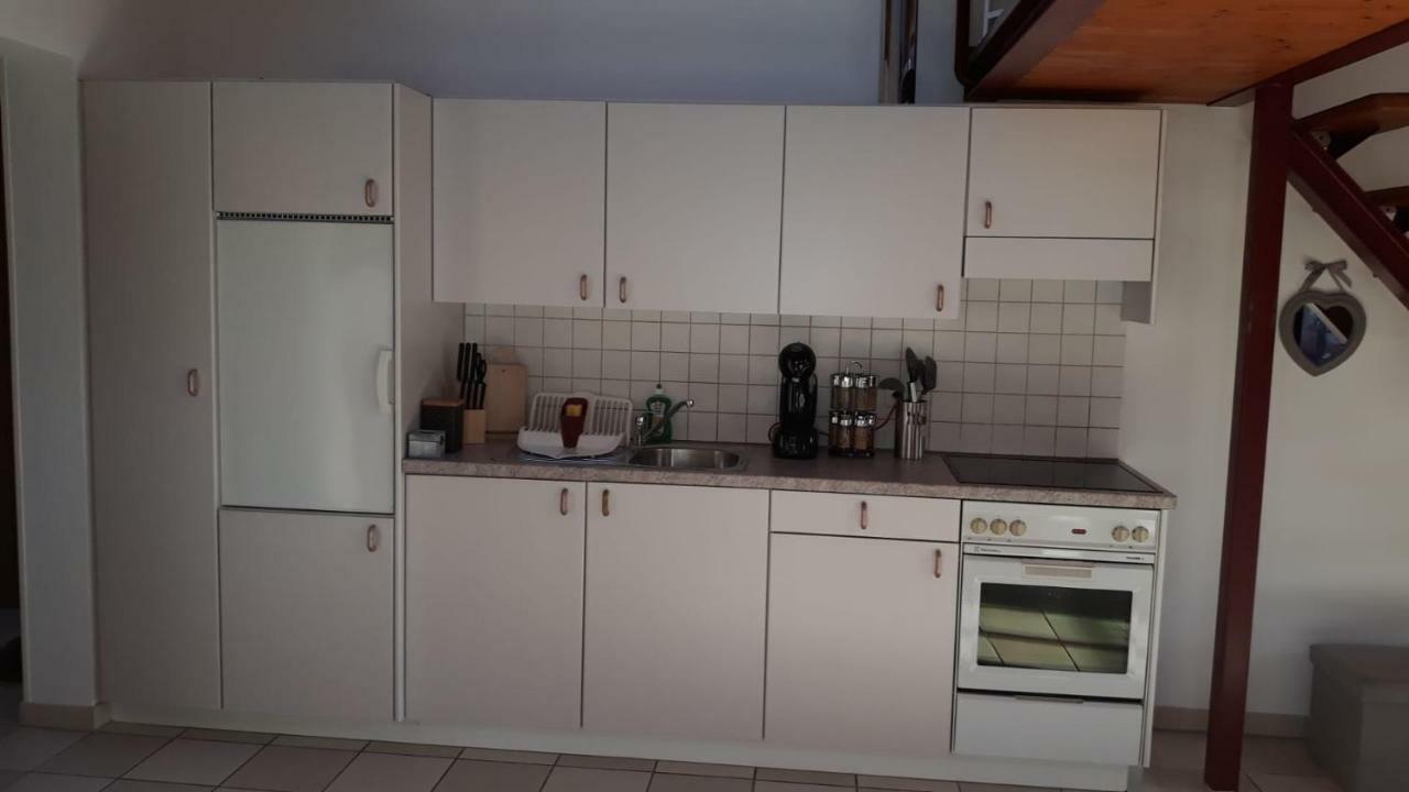 Holidays Homes Il Folletto Quartino Dış mekan fotoğraf