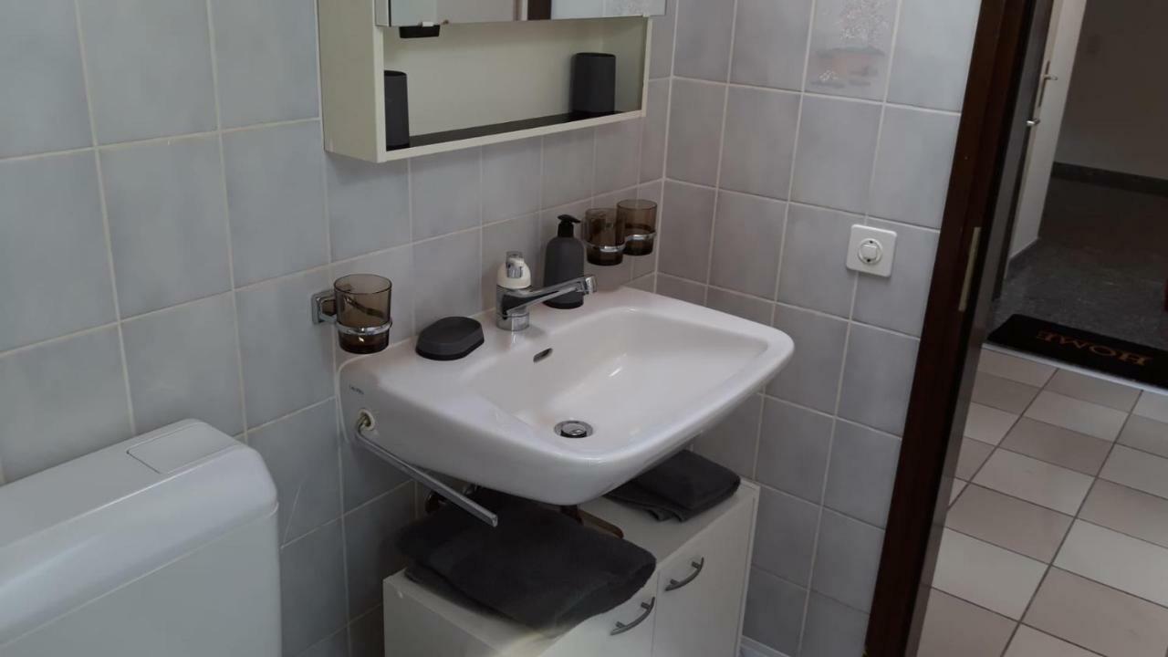 Holidays Homes Il Folletto Quartino Dış mekan fotoğraf