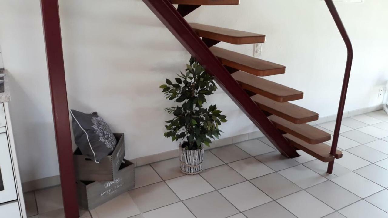 Holidays Homes Il Folletto Quartino Dış mekan fotoğraf