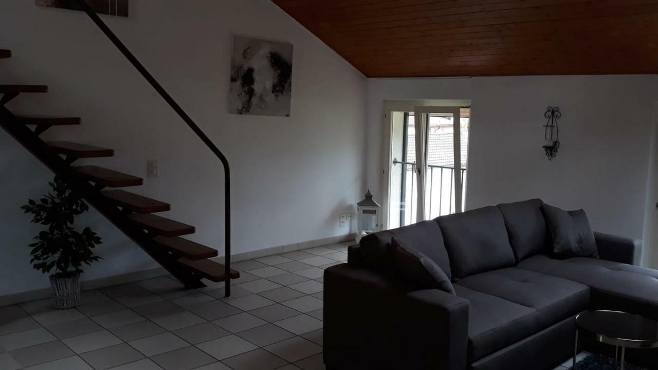 Holidays Homes Il Folletto Quartino Dış mekan fotoğraf