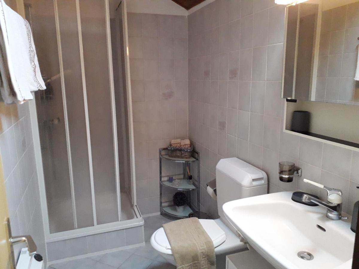 Holidays Homes Il Folletto Quartino Dış mekan fotoğraf