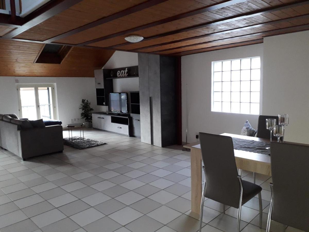 Holidays Homes Il Folletto Quartino Dış mekan fotoğraf