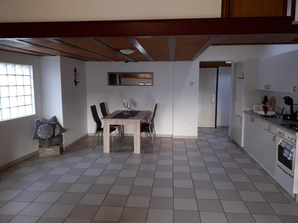 Holidays Homes Il Folletto Quartino Dış mekan fotoğraf